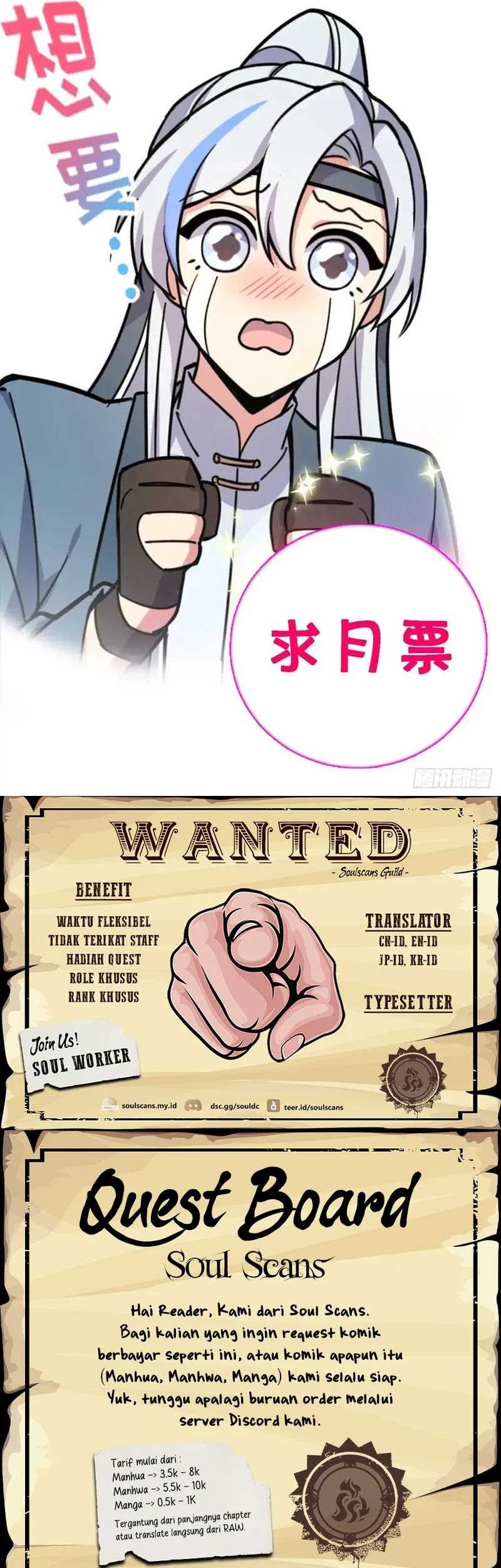 My Master Only Breaks Through Every Time the Limit Is Reached Chapter 81 Gambar 46