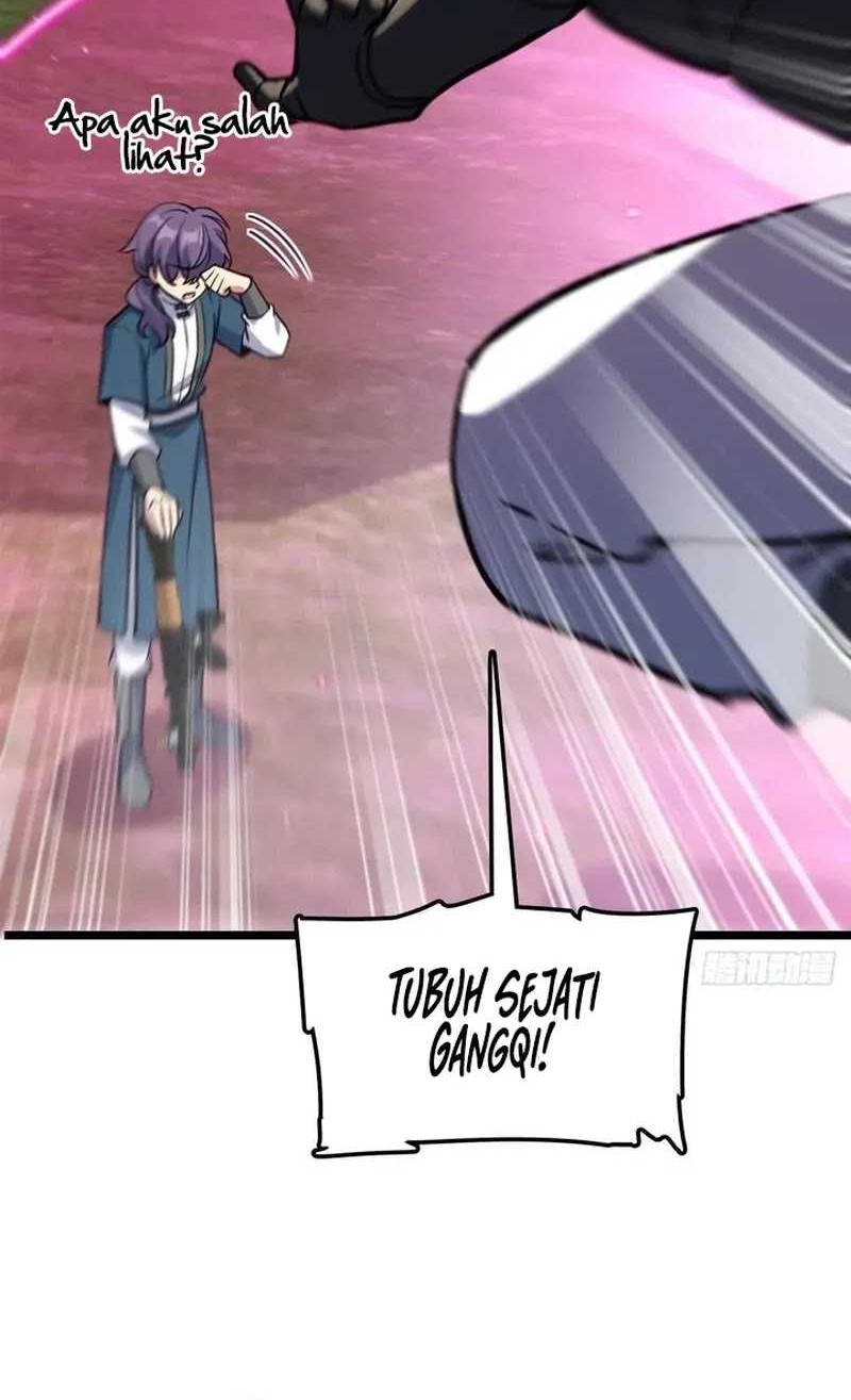 My Master Only Breaks Through Every Time the Limit Is Reached Chapter 81 Gambar 7