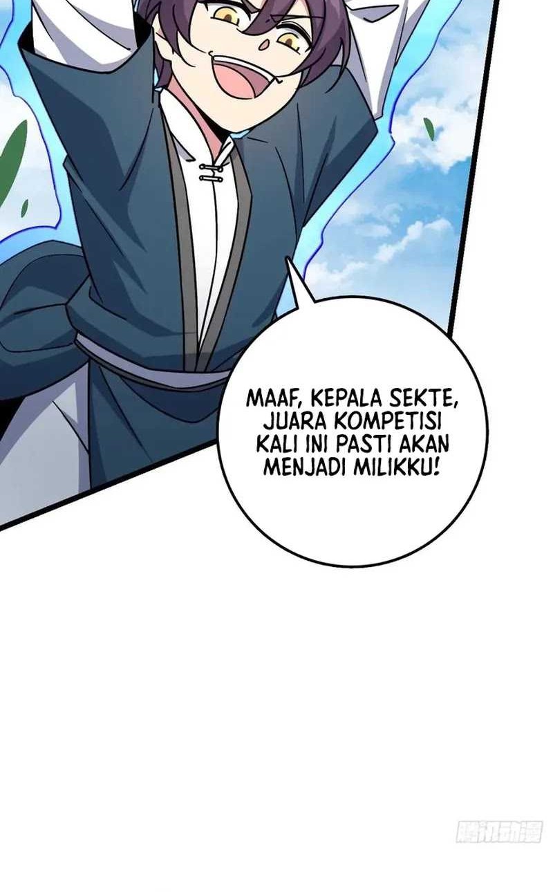 My Master Only Breaks Through Every Time the Limit Is Reached Chapter 80 Gambar 25