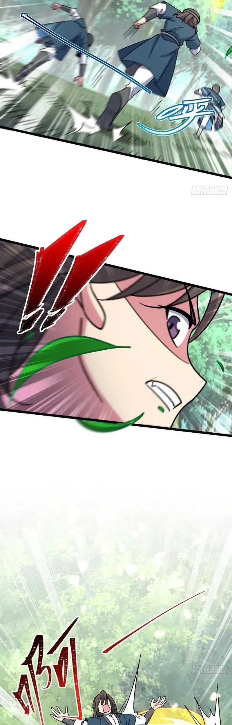 My Master Only Breaks Through Every Time the Limit Is Reached Chapter 80 Gambar 30