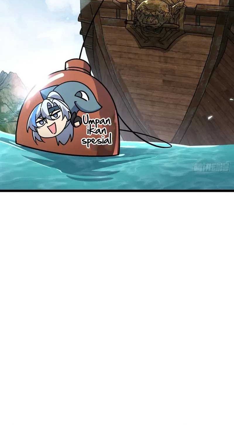 My Master Only Breaks Through Every Time the Limit Is Reached Chapter 80 Gambar 3