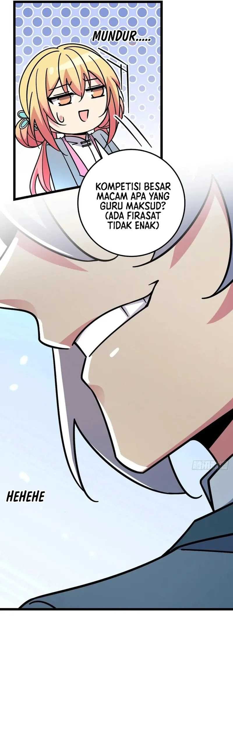 My Master Only Breaks Through Every Time the Limit Is Reached Chapter 80 Gambar 8