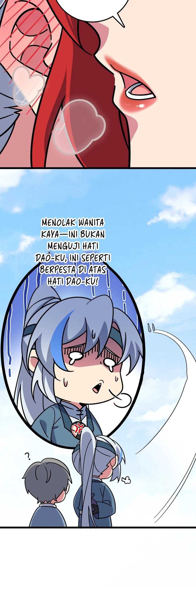 My Master Only Breaks Through Every Time the Limit Is Reached Chapter 79 Gambar 35