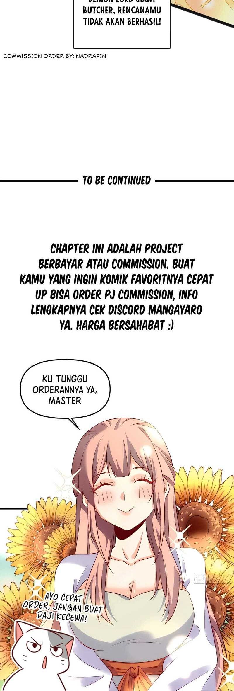My Master Only Breaks Through Every Time the Limit Is Reached Chapter 77 Gambar 37