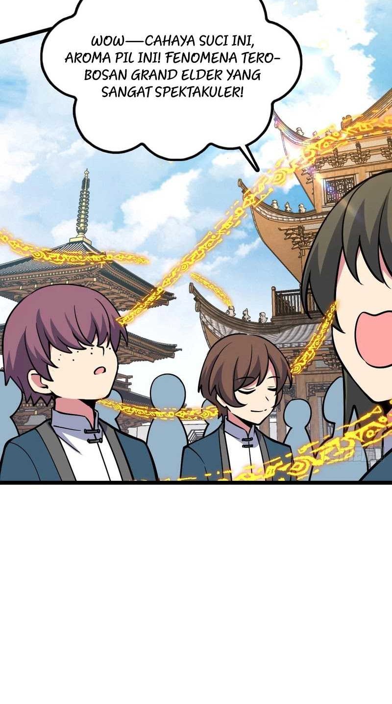 My Master Only Breaks Through Every Time the Limit Is Reached Chapter 77 Gambar 5