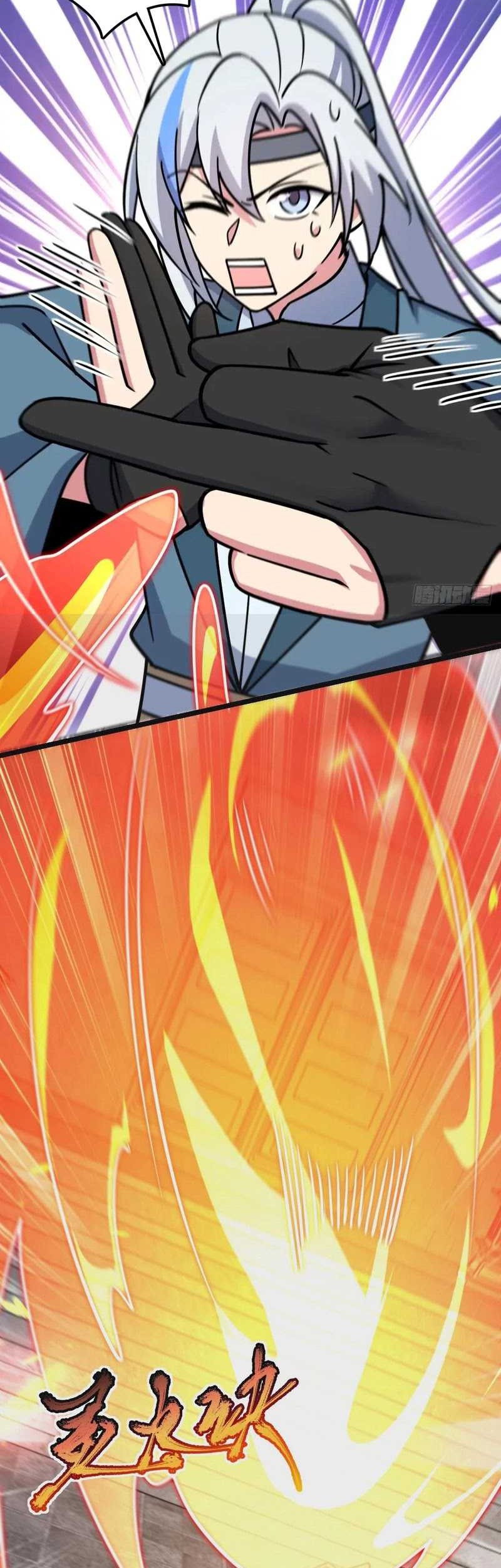 My Master Only Breaks Through Every Time the Limit Is Reached Chapter 77 Gambar 24