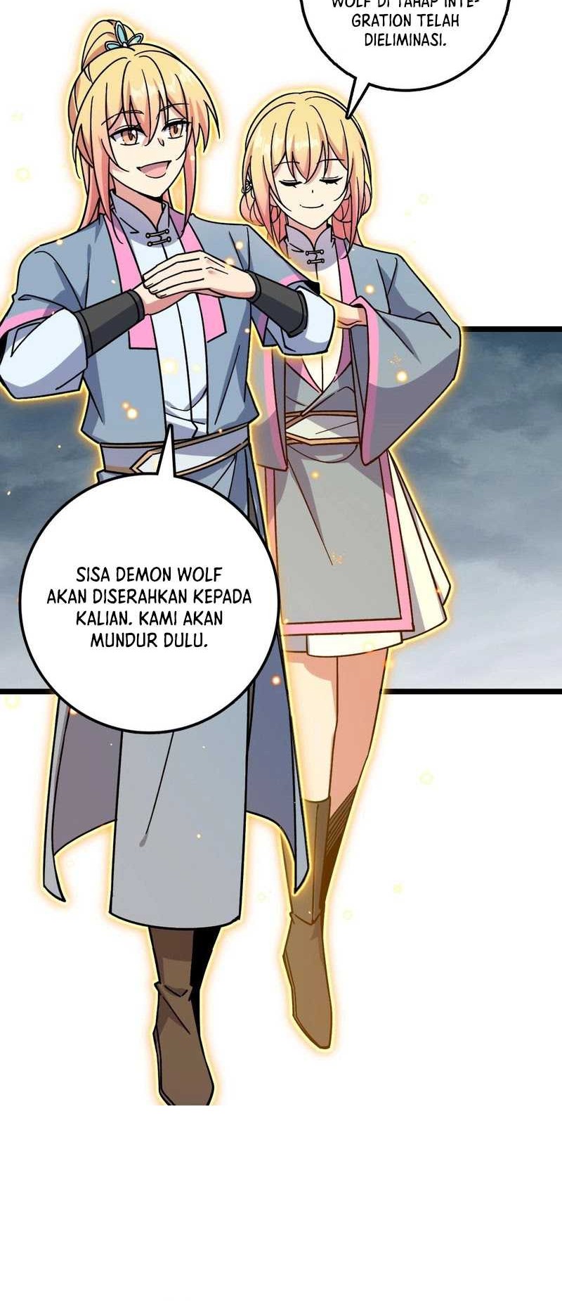 My Master Only Breaks Through Every Time the Limit Is Reached Chapter 76 Gambar 40