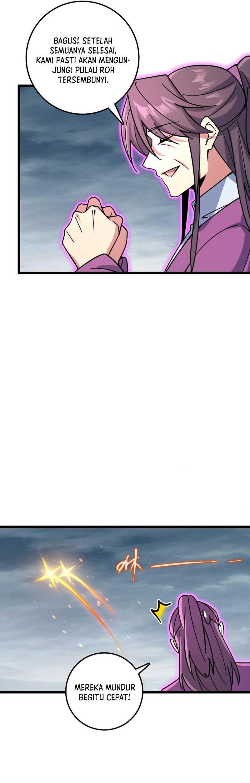 My Master Only Breaks Through Every Time the Limit Is Reached Chapter 76 Gambar 41