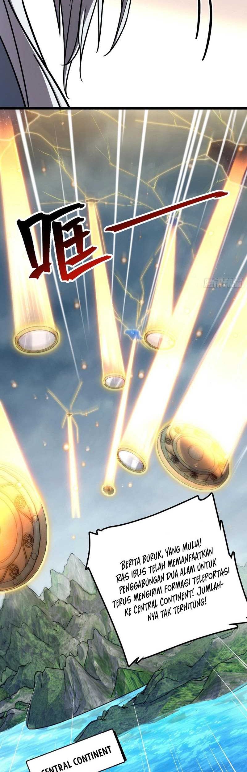 My Master Only Breaks Through Every Time the Limit Is Reached Chapter 76 Gambar 18