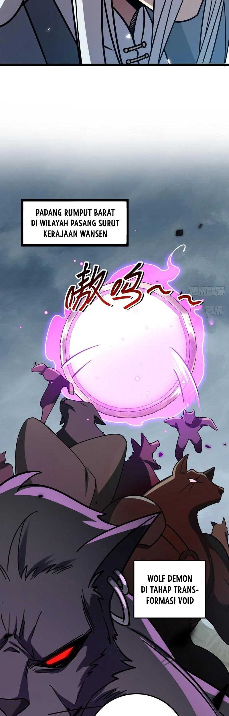 My Master Only Breaks Through Every Time the Limit Is Reached Chapter 76 Gambar 23