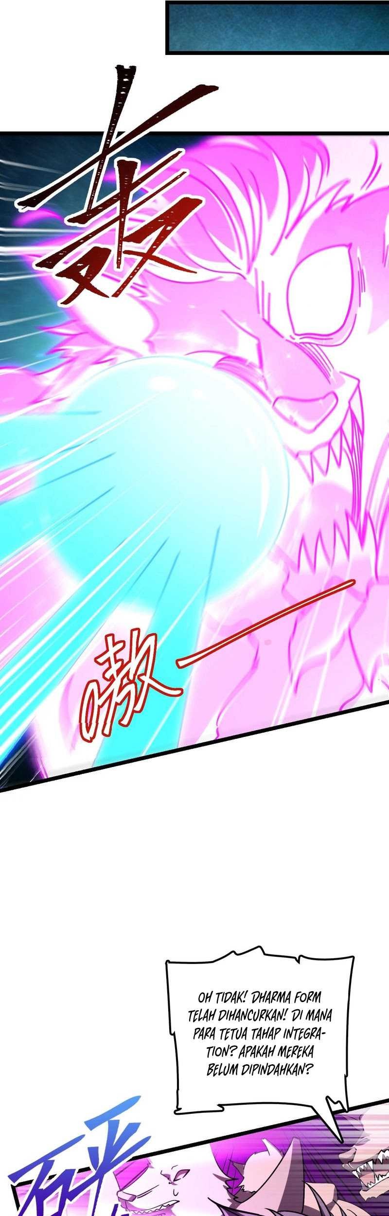 My Master Only Breaks Through Every Time the Limit Is Reached Chapter 76 Gambar 29