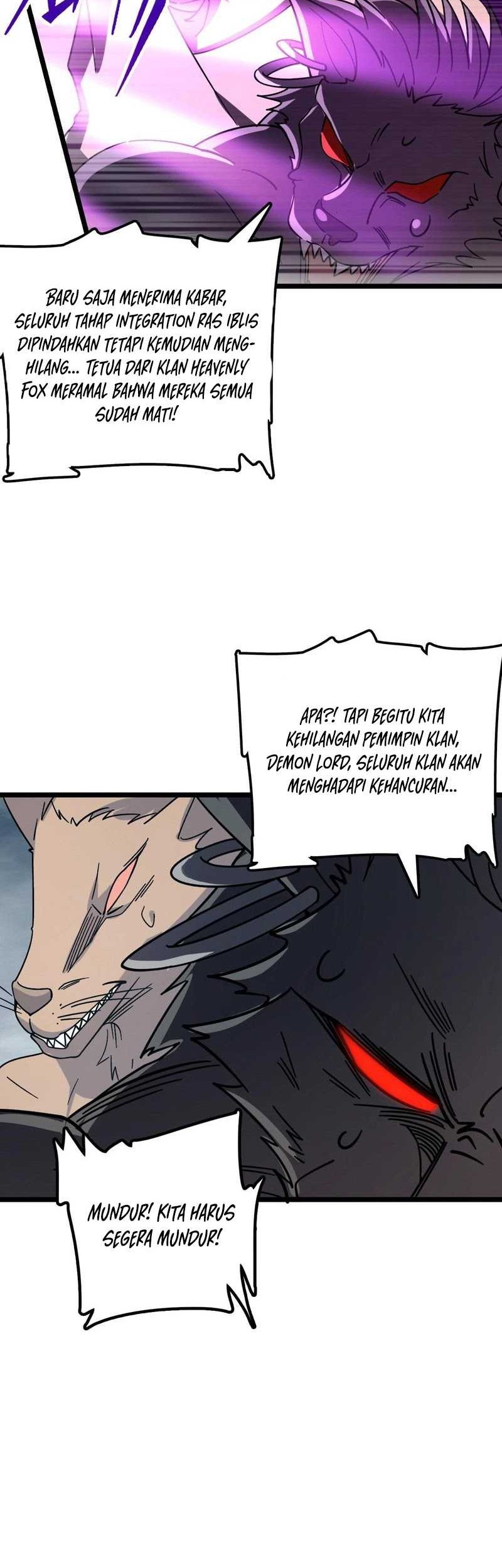 My Master Only Breaks Through Every Time the Limit Is Reached Chapter 76 Gambar 30