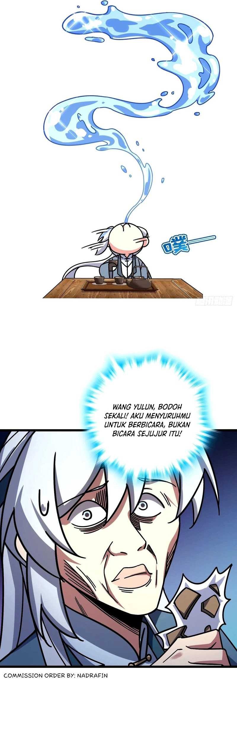 My Master Only Breaks Through Every Time the Limit Is Reached Chapter 75 Gambar 43