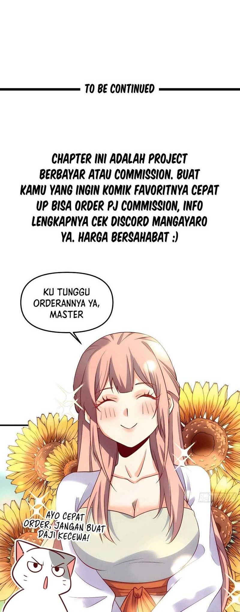 My Master Only Breaks Through Every Time the Limit Is Reached Chapter 75 Gambar 44