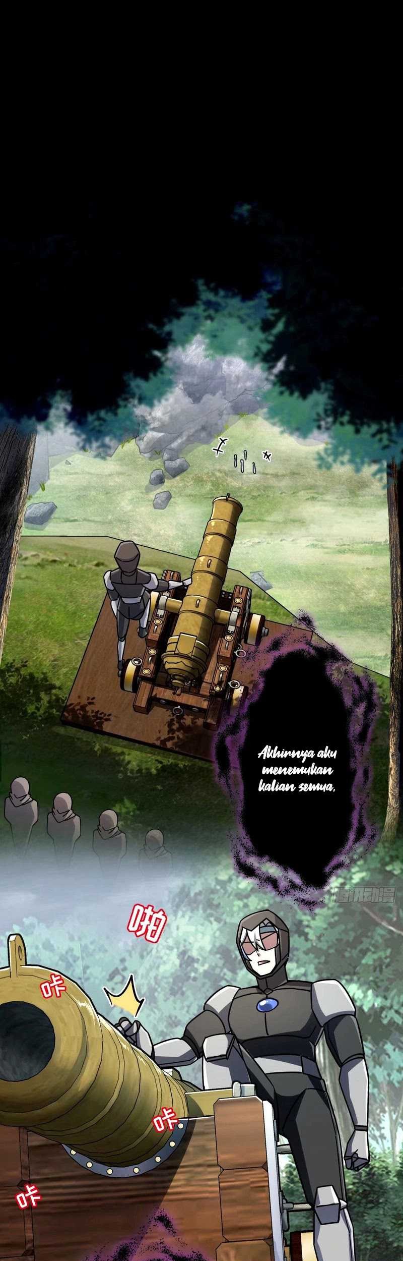 My Master Only Breaks Through Every Time the Limit Is Reached Chapter 75 Gambar 3