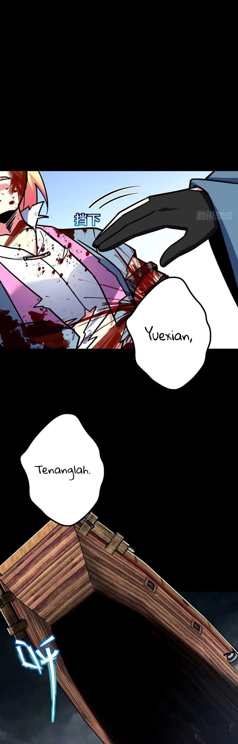 My Master Only Breaks Through Every Time the Limit Is Reached Chapter 74 Gambar 34