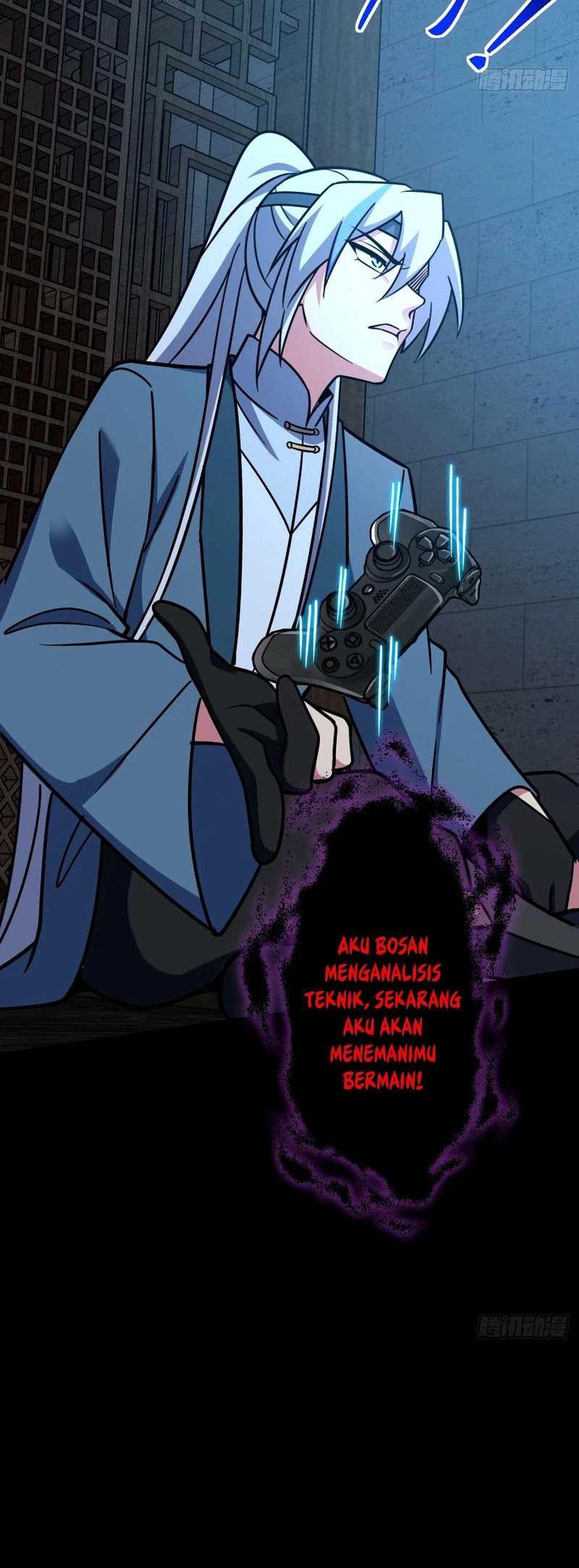 My Master Only Breaks Through Every Time the Limit Is Reached Chapter 74 Gambar 37