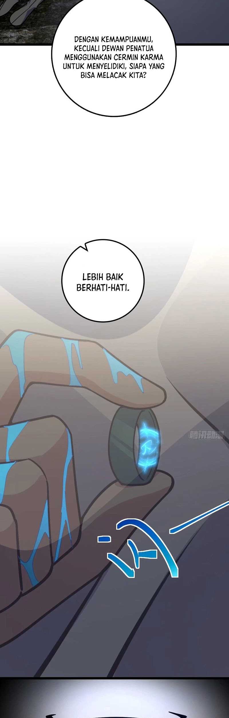 My Master Only Breaks Through Every Time the Limit Is Reached Chapter 74 Gambar 40