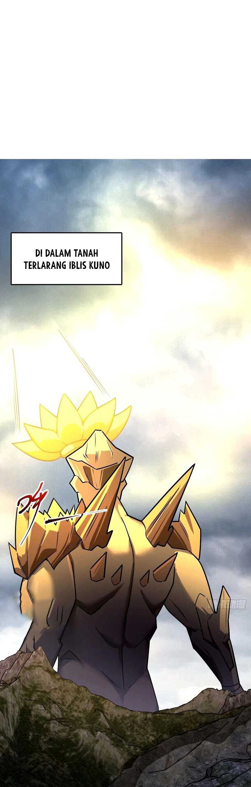 Baca Manhua My Master Only Breaks Through Every Time the Limit Is Reached Chapter 74 Gambar 2