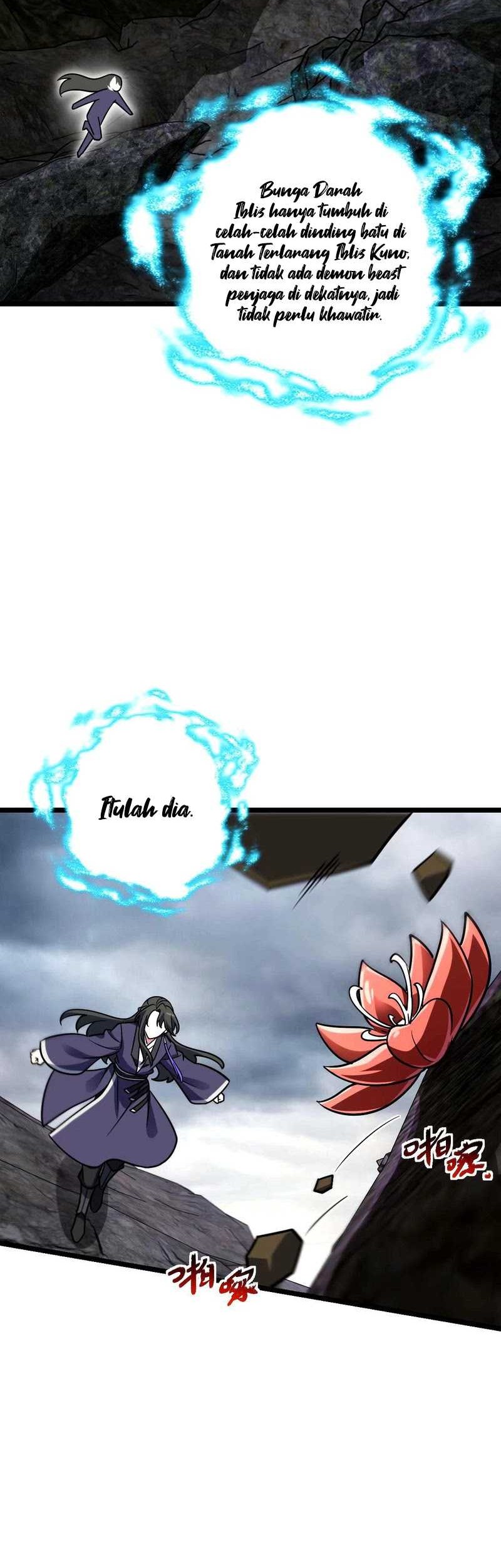 My Master Only Breaks Through Every Time the Limit Is Reached Chapter 74 Gambar 3