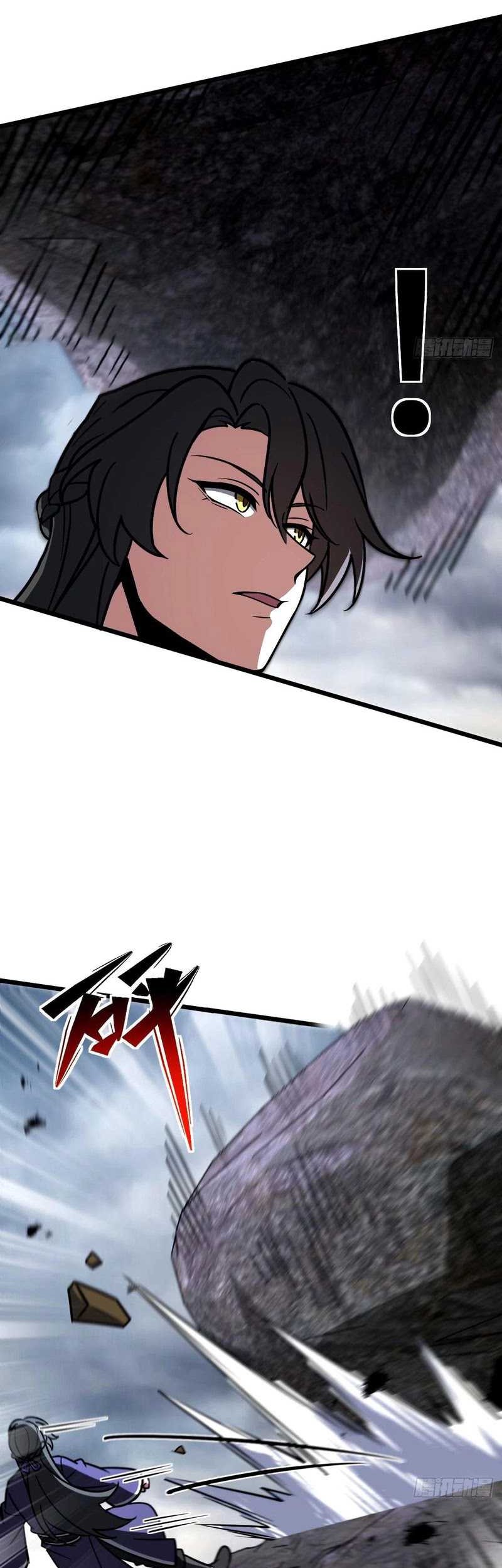 My Master Only Breaks Through Every Time the Limit Is Reached Chapter 74 Gambar 4