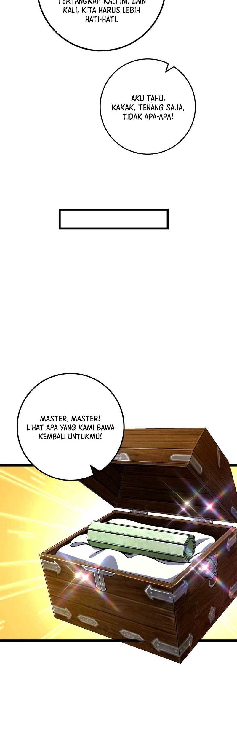 My Master Only Breaks Through Every Time the Limit Is Reached Chapter 74 Gambar 23