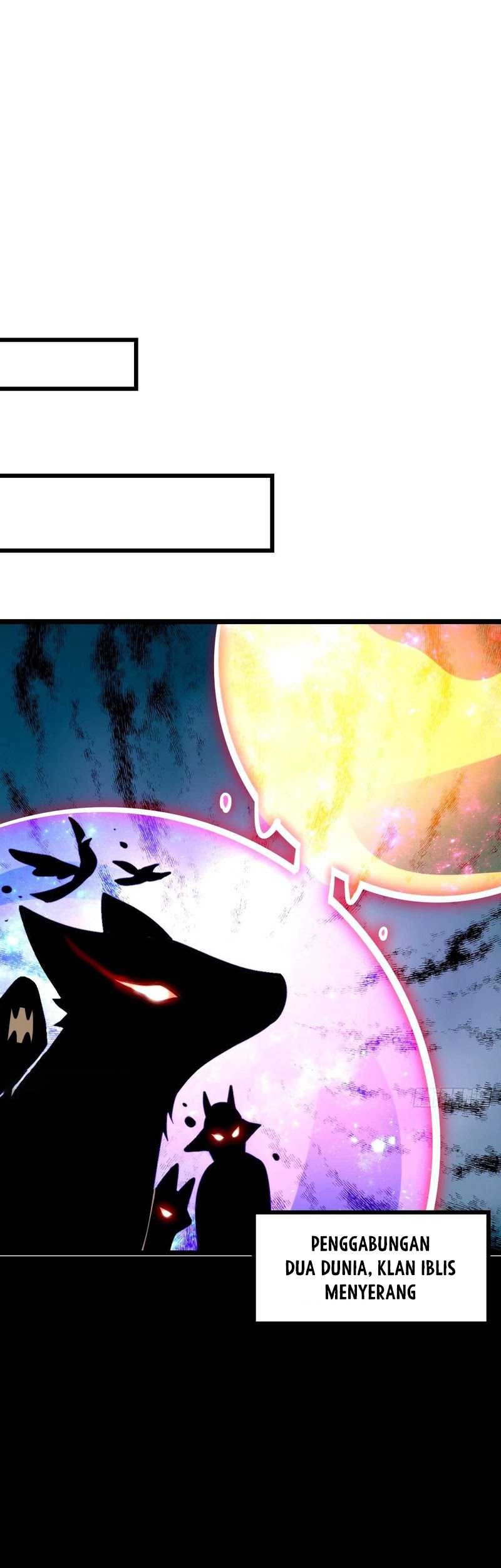My Master Only Breaks Through Every Time the Limit Is Reached Chapter 74 Gambar 28