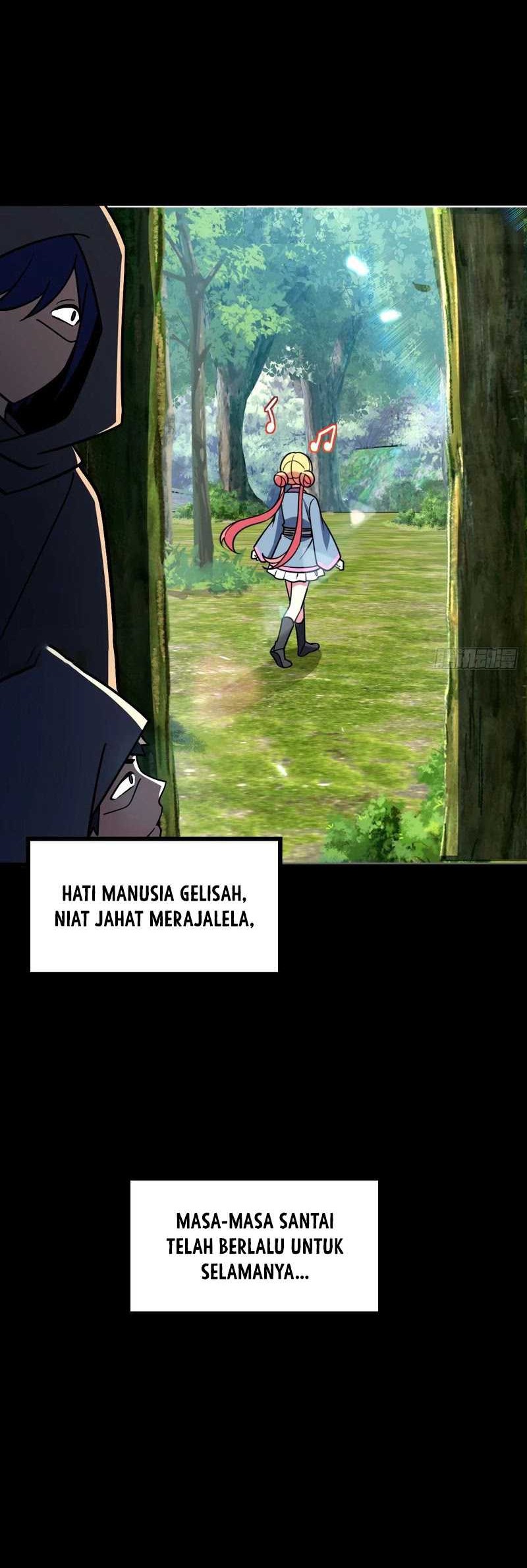 My Master Only Breaks Through Every Time the Limit Is Reached Chapter 74 Gambar 29