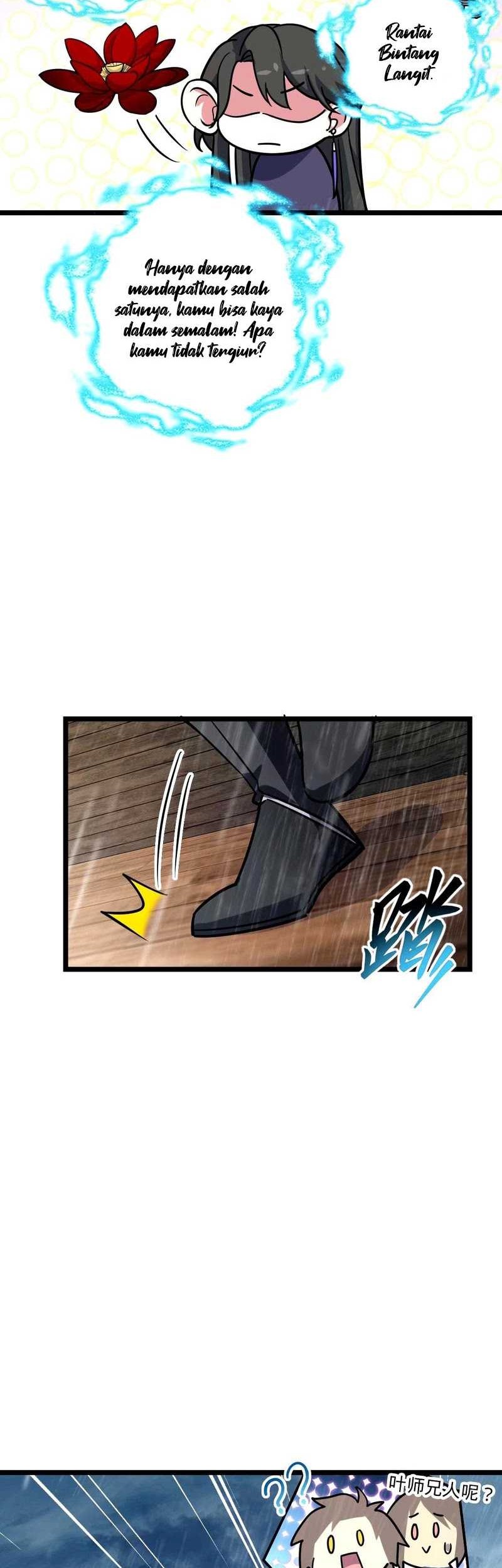 My Master Only Breaks Through Every Time the Limit Is Reached Chapter 73 Gambar 39
