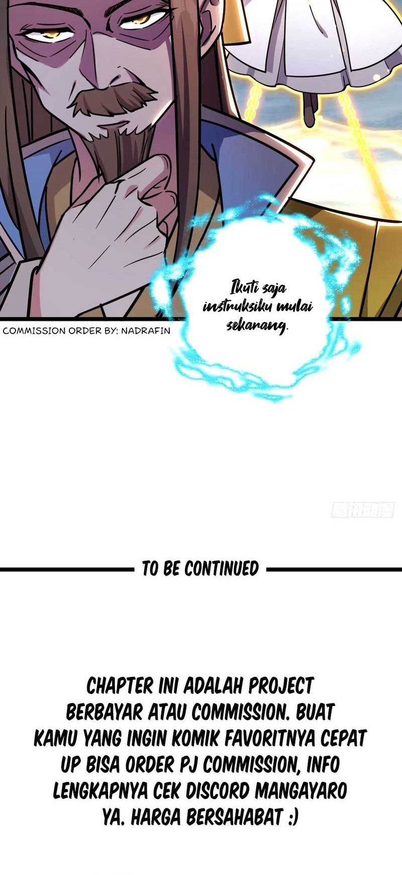 My Master Only Breaks Through Every Time the Limit Is Reached Chapter 73 Gambar 41