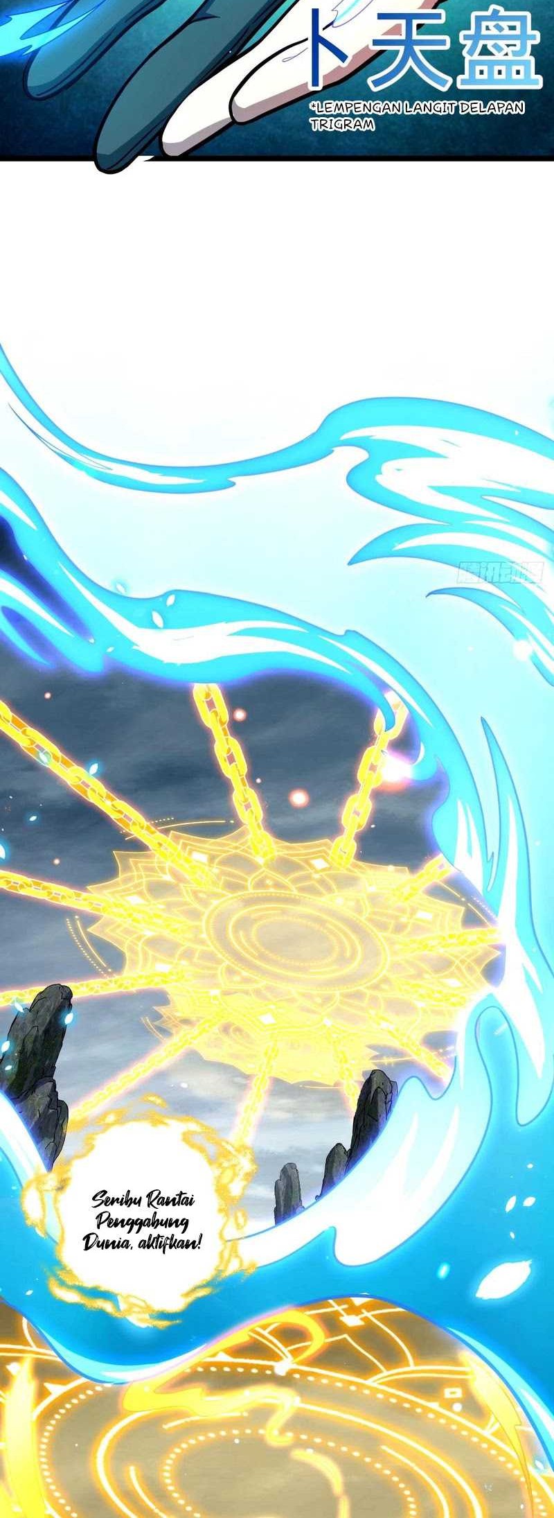My Master Only Breaks Through Every Time the Limit Is Reached Chapter 73 Gambar 9