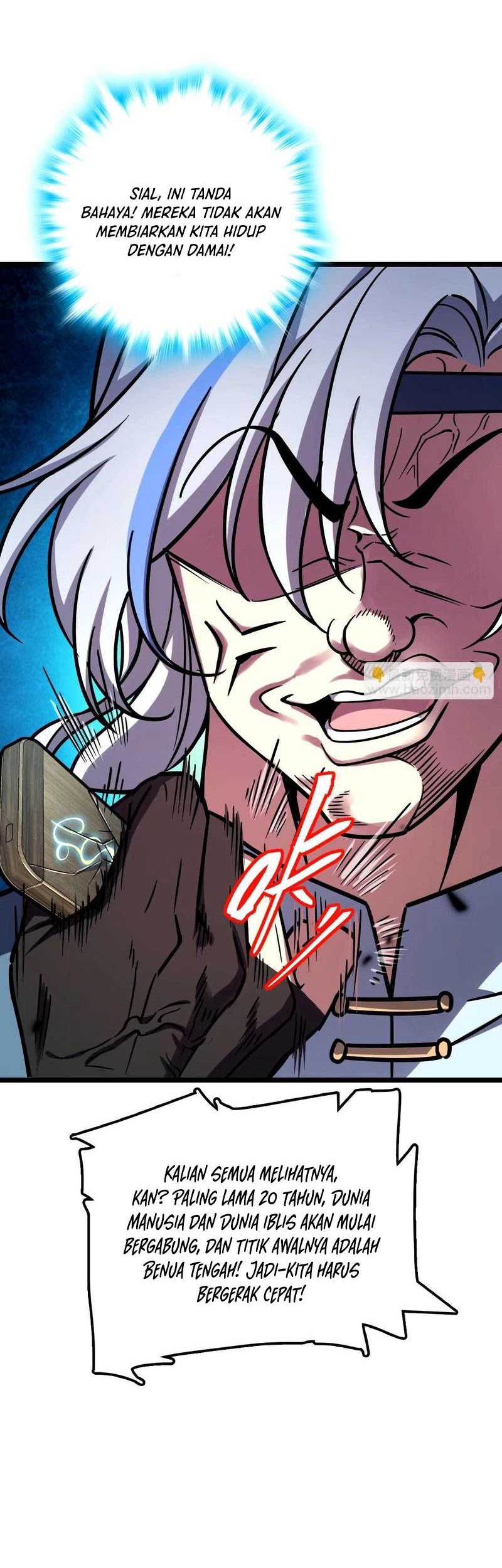 My Master Only Breaks Through Every Time the Limit Is Reached Chapter 73 Gambar 13