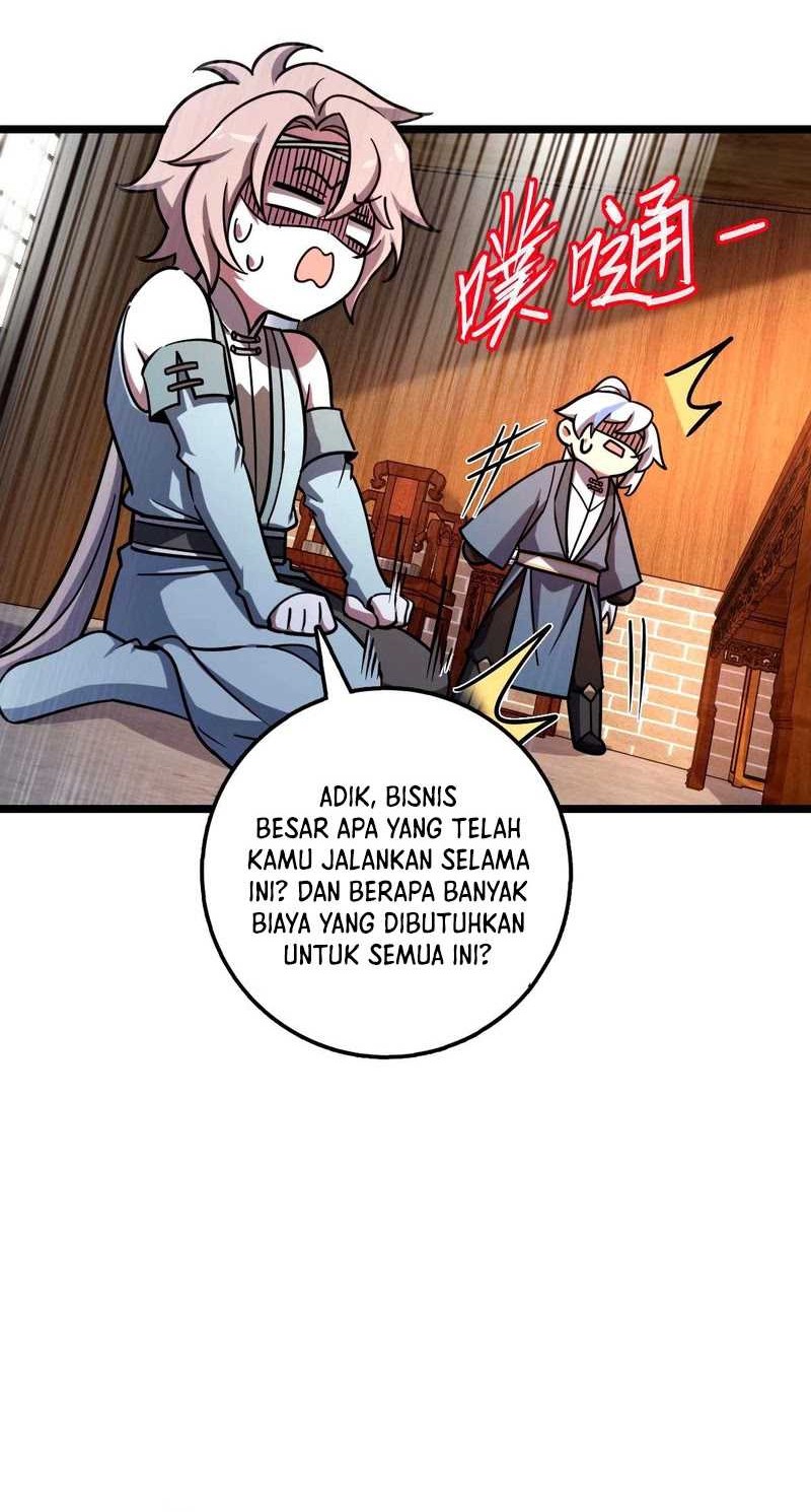 My Master Only Breaks Through Every Time the Limit Is Reached Chapter 73 Gambar 17