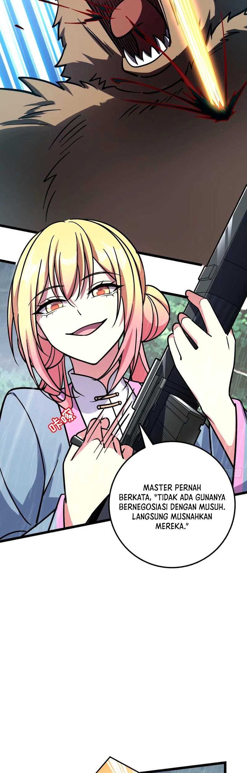 My Master Only Breaks Through Every Time the Limit Is Reached Chapter 73 Gambar 31