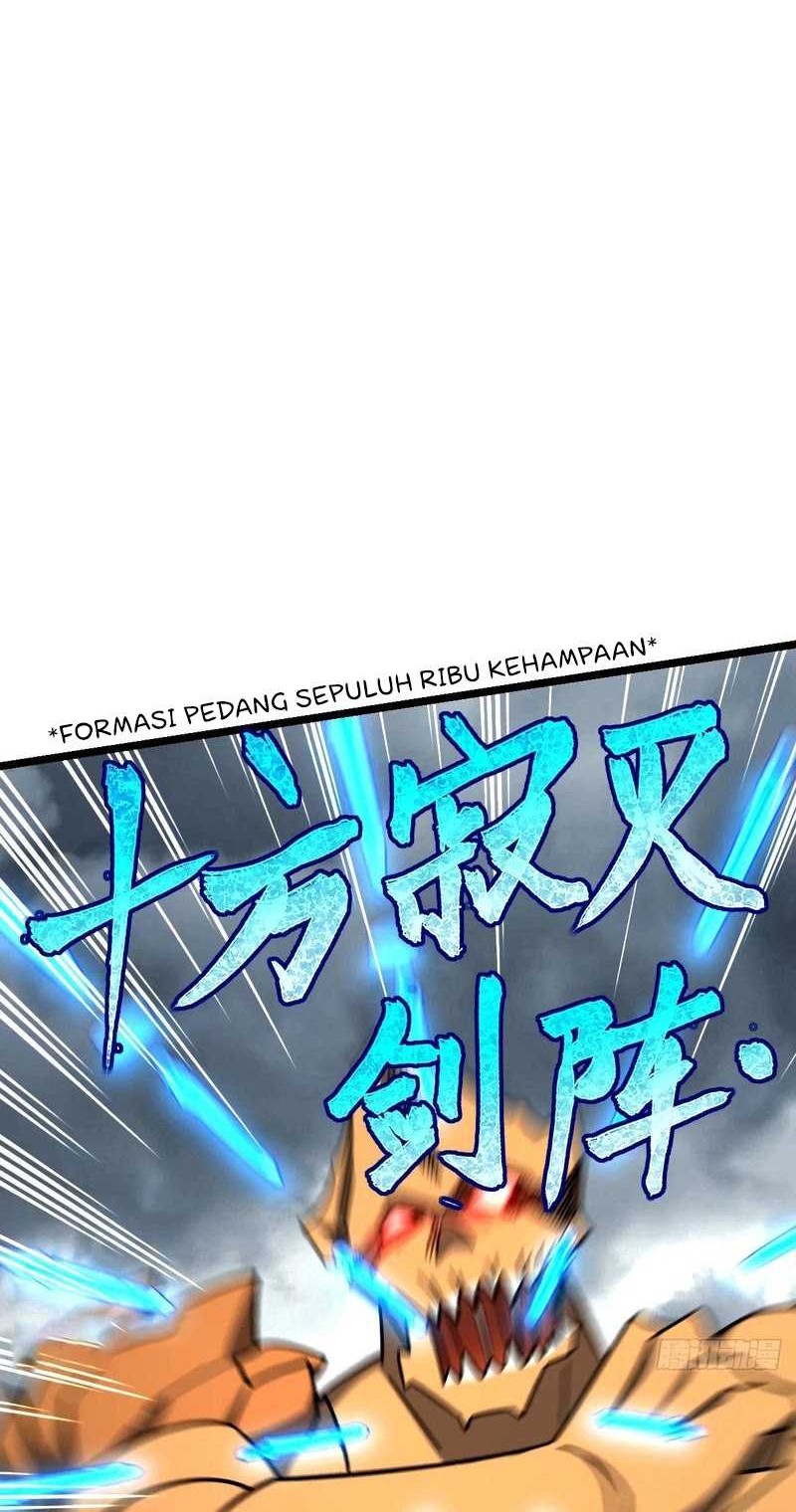 My Master Only Breaks Through Every Time the Limit Is Reached Chapter 71 Gambar 38