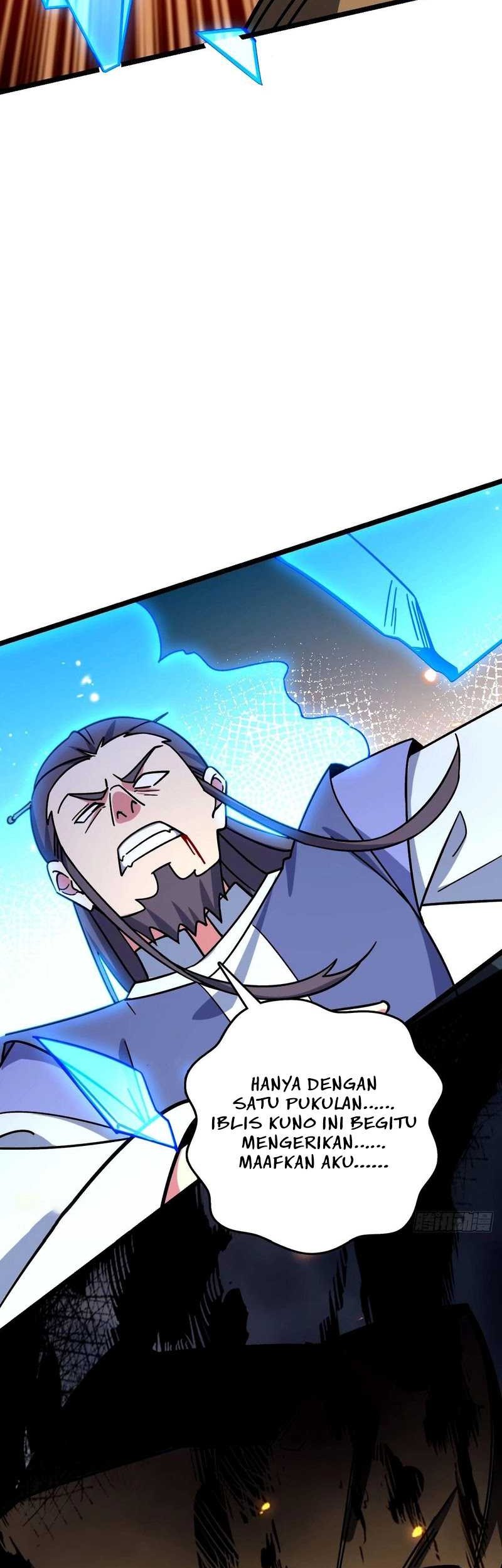 My Master Only Breaks Through Every Time the Limit Is Reached Chapter 71 Gambar 41
