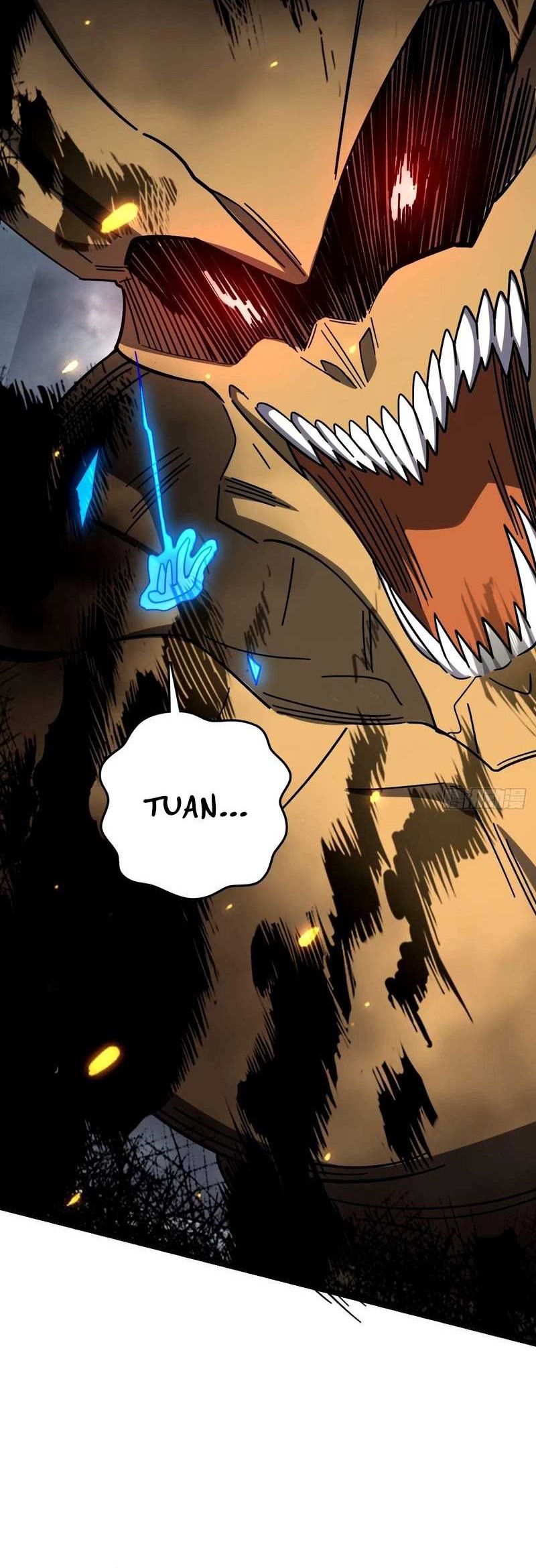 My Master Only Breaks Through Every Time the Limit Is Reached Chapter 71 Gambar 42