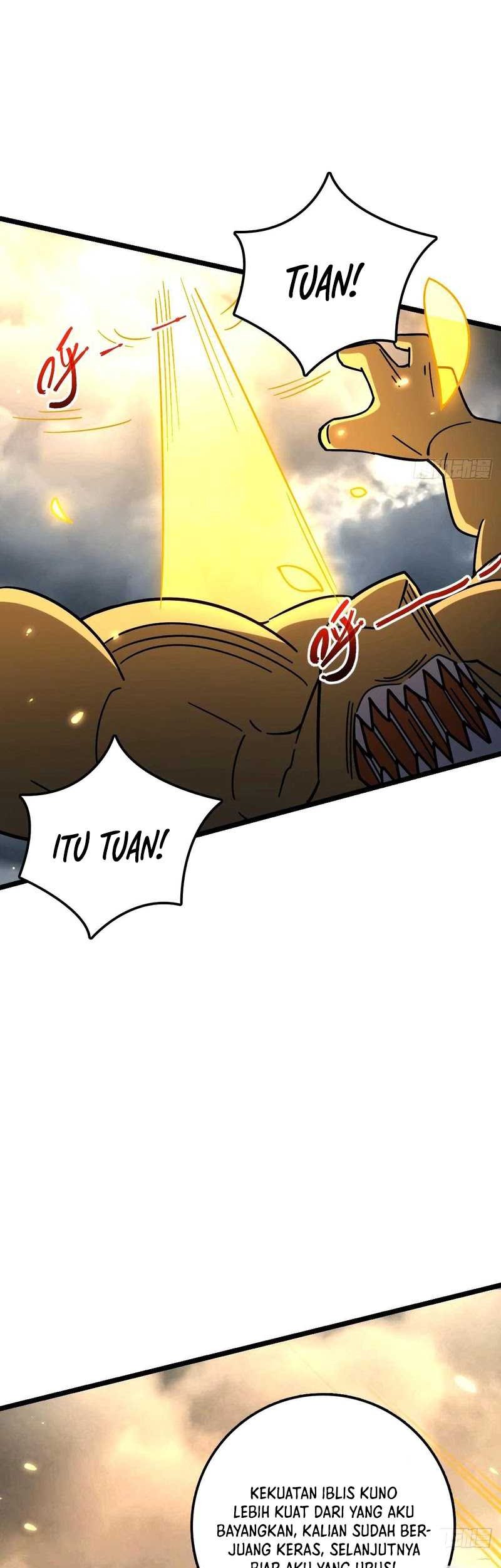 My Master Only Breaks Through Every Time the Limit Is Reached Chapter 71 Gambar 45