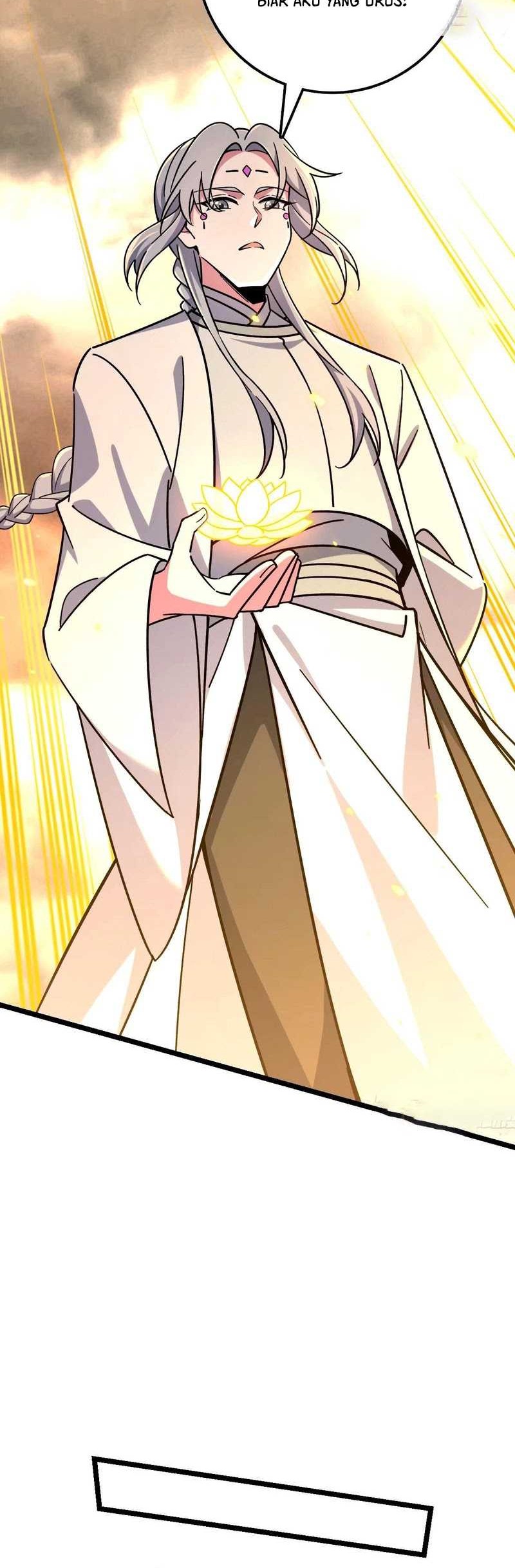 My Master Only Breaks Through Every Time the Limit Is Reached Chapter 71 Gambar 46