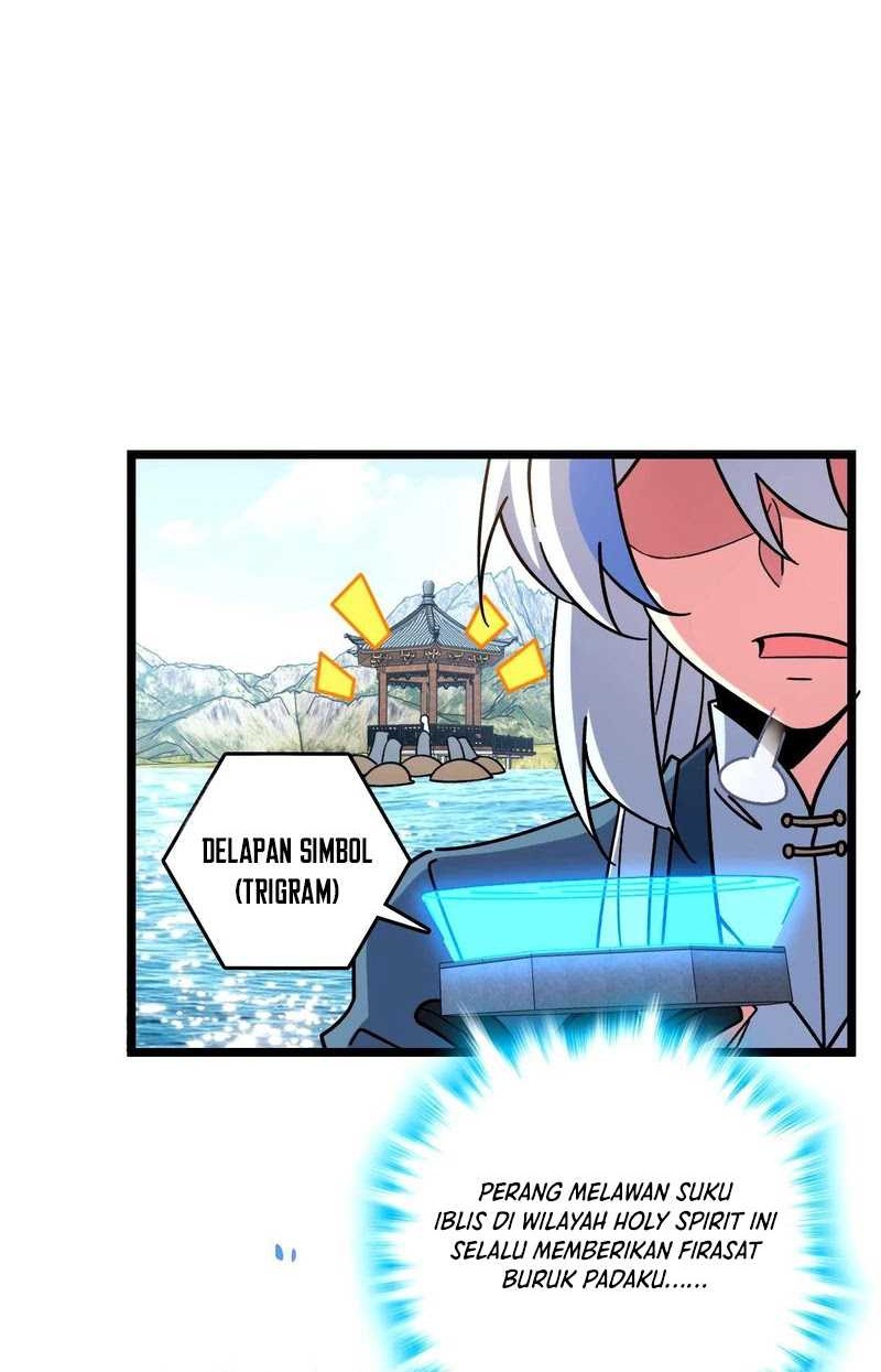 My Master Only Breaks Through Every Time the Limit Is Reached Chapter 71 Gambar 5
