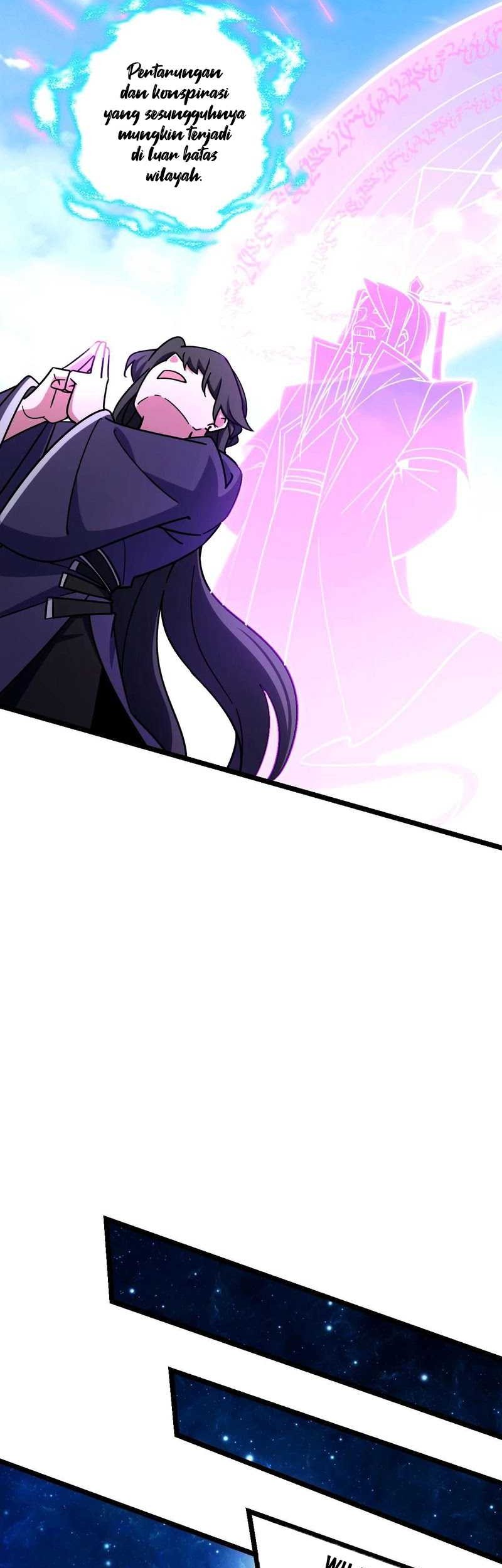 My Master Only Breaks Through Every Time the Limit Is Reached Chapter 71 Gambar 16