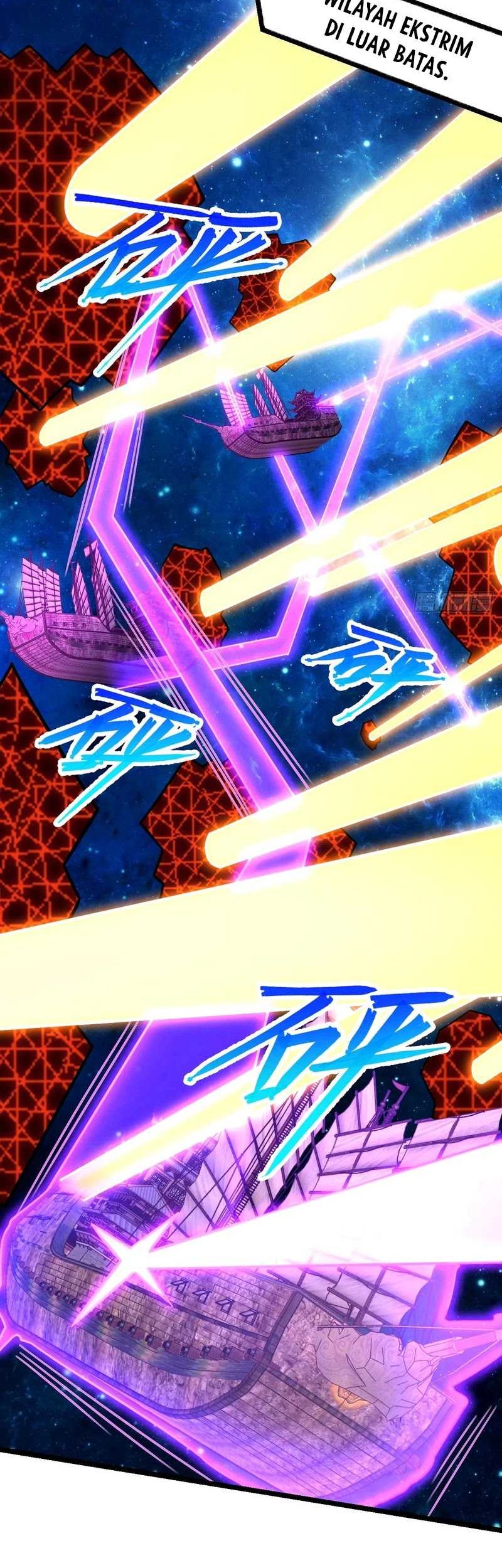 My Master Only Breaks Through Every Time the Limit Is Reached Chapter 71 Gambar 17