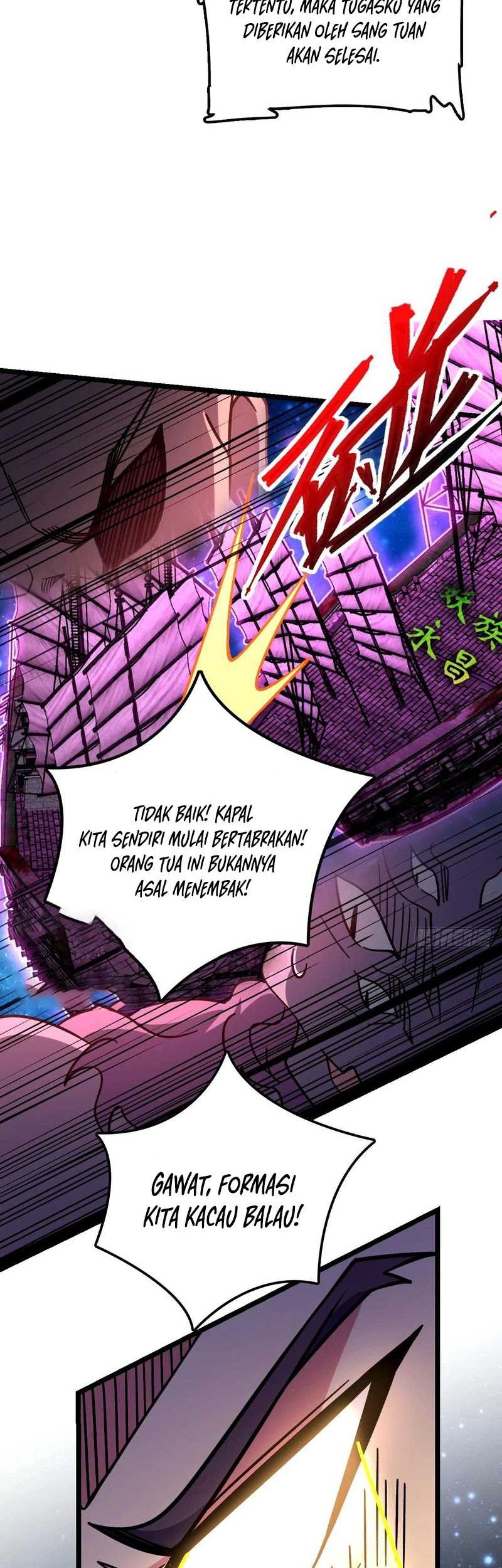 My Master Only Breaks Through Every Time the Limit Is Reached Chapter 71 Gambar 19