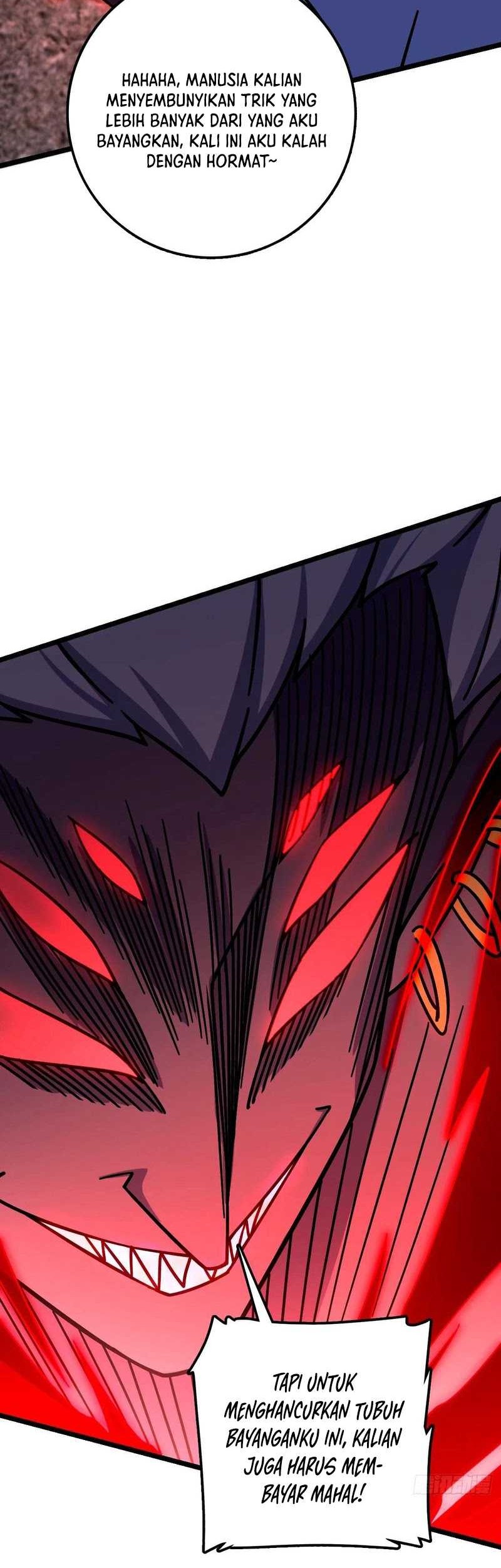 My Master Only Breaks Through Every Time the Limit Is Reached Chapter 71 Gambar 32
