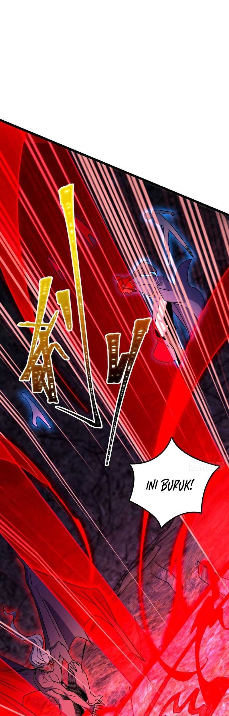 My Master Only Breaks Through Every Time the Limit Is Reached Chapter 71 Gambar 33
