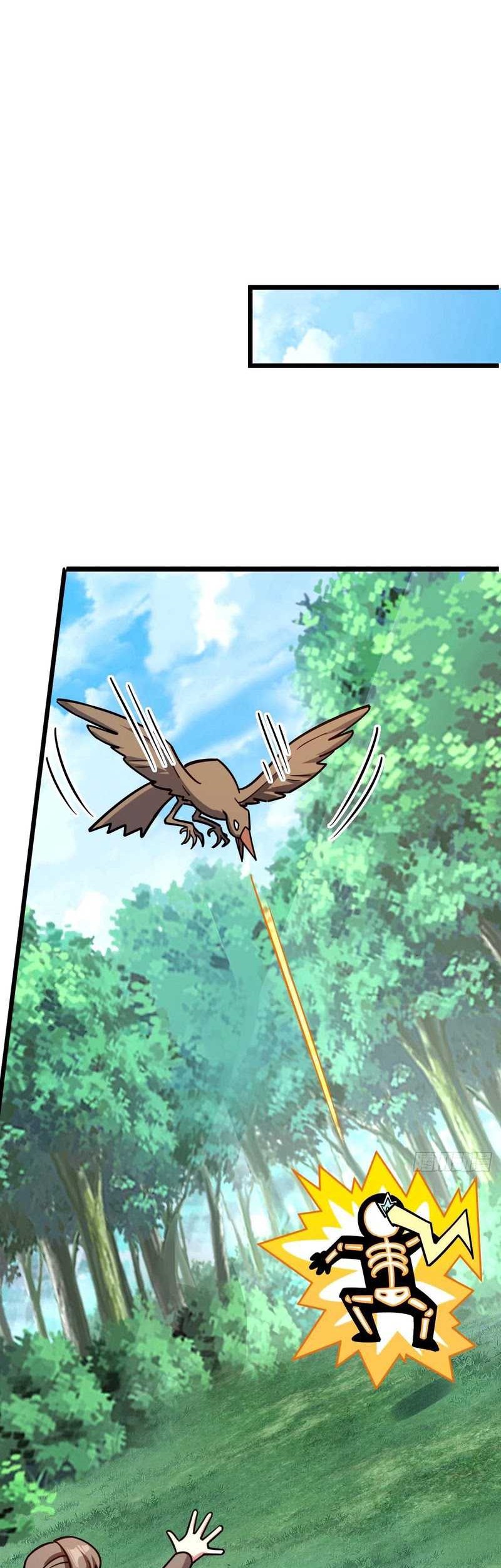 My Master Only Breaks Through Every Time the Limit Is Reached Chapter 70 Gambar 31