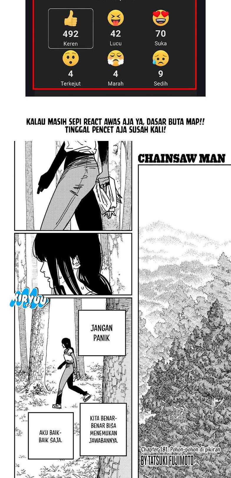 Baca Manga Chainsaw Man Chapter 181 Gambar 2