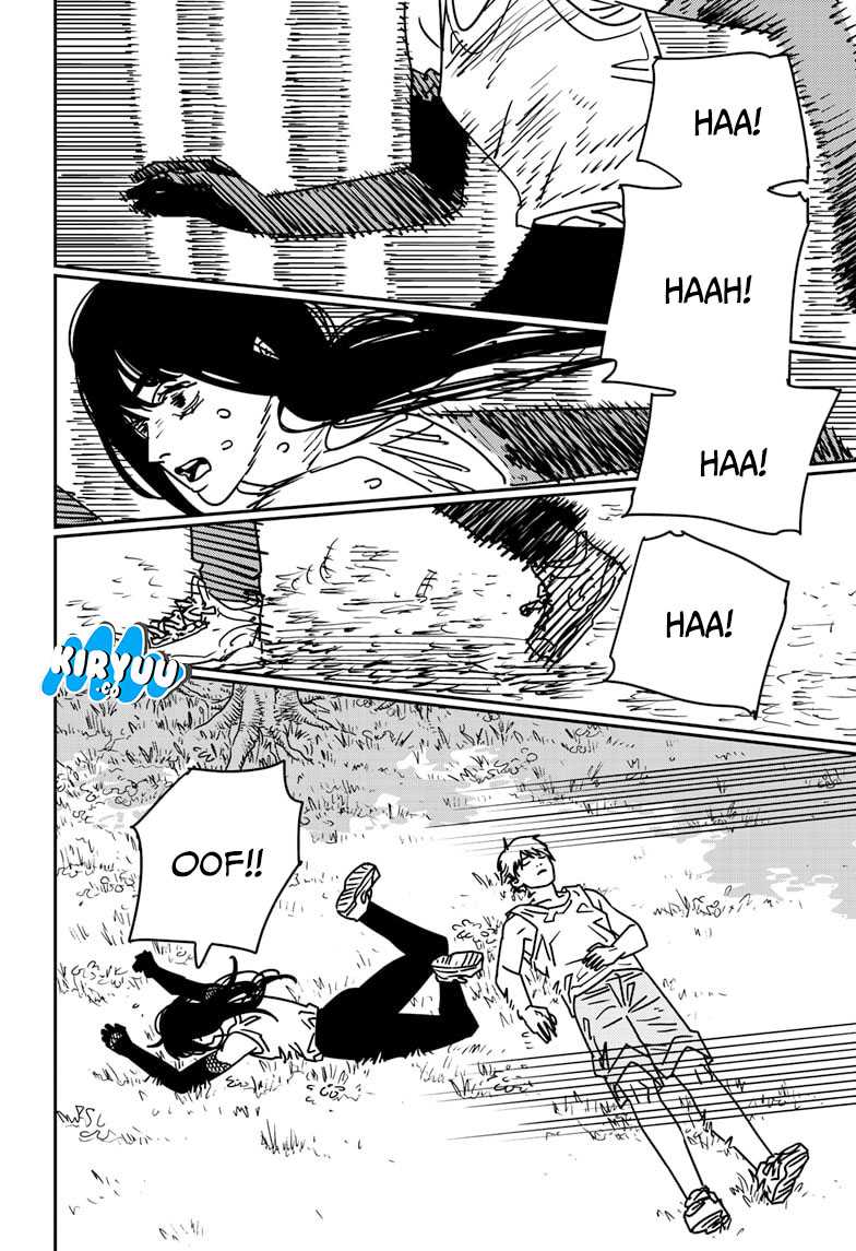 Chainsaw Man Chapter 181 Gambar 10
