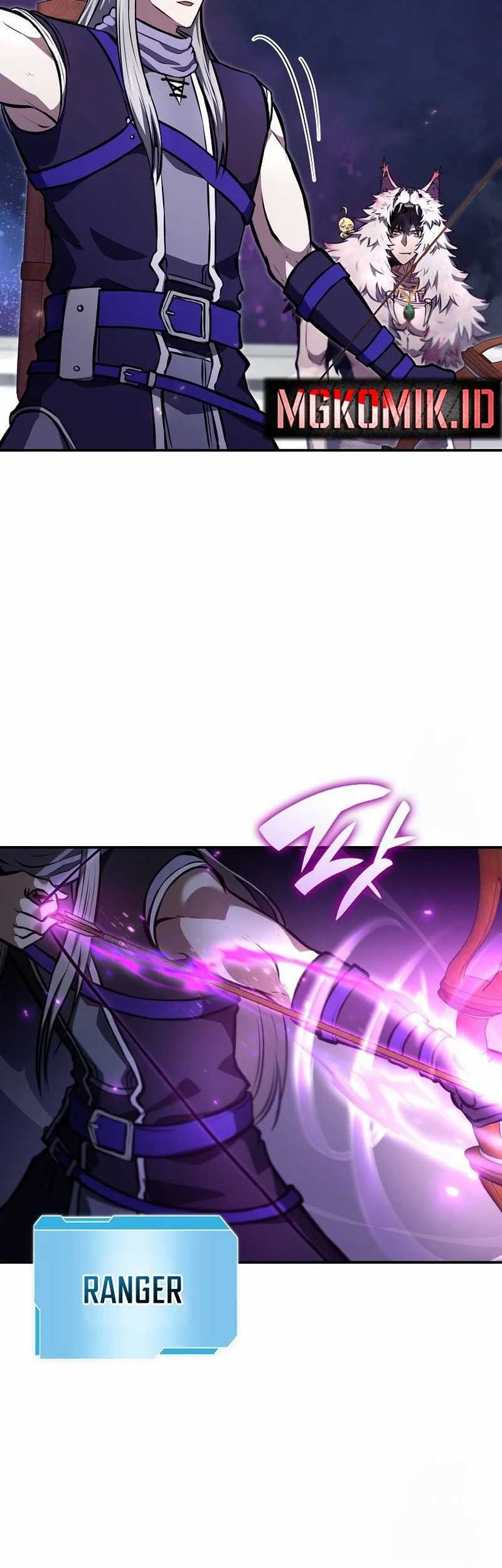 I Returned As An FFF-Class Witch Doctor Chapter 80 Gambar 21