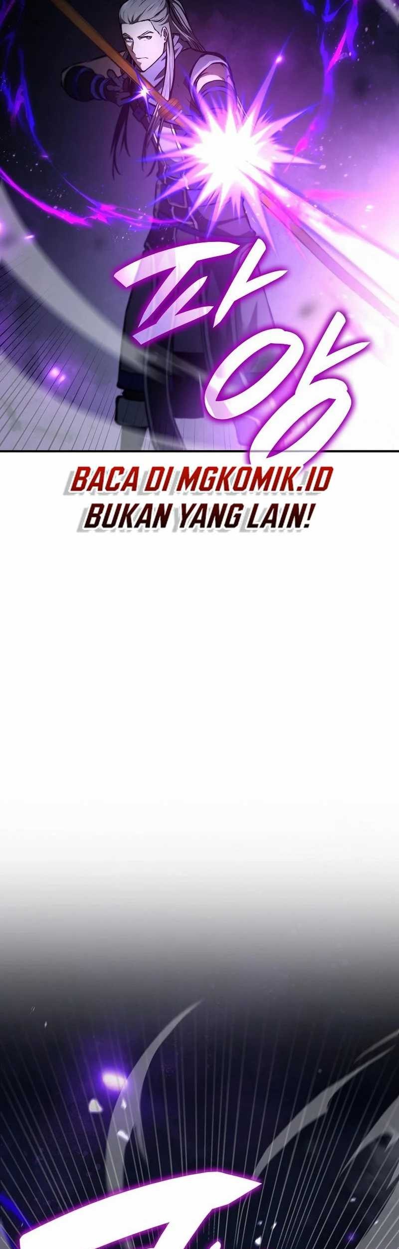 I Returned As An FFF-Class Witch Doctor Chapter 80 Gambar 23